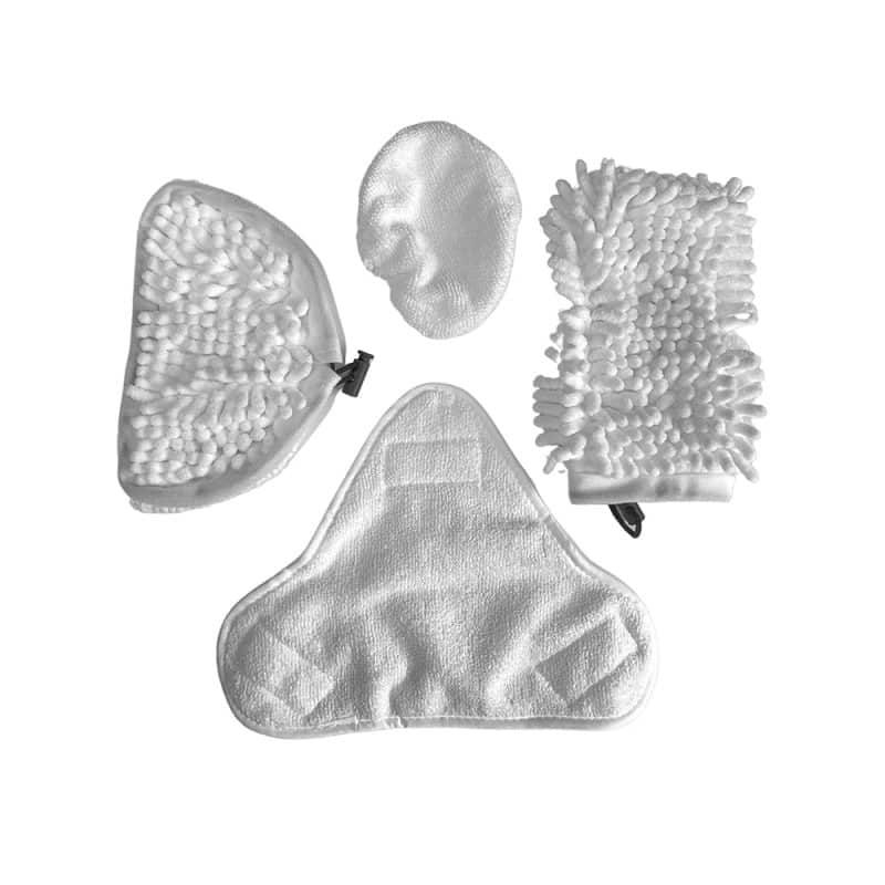 Mikrofasertuch für Dampfmop 5-in-1 (H2O X5 Steam Mob)