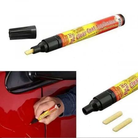 Scratch Remover Pen - Fix It Pro (Kratzer im Lack reparieren)