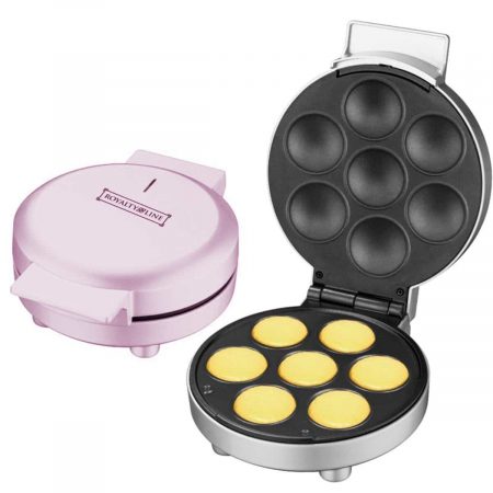 Cupcake Maker Royalty Line