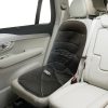 Massagematte für Stühle oder Autositze