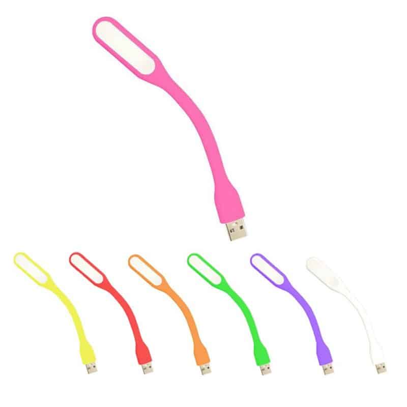 USB-LED-Lampe