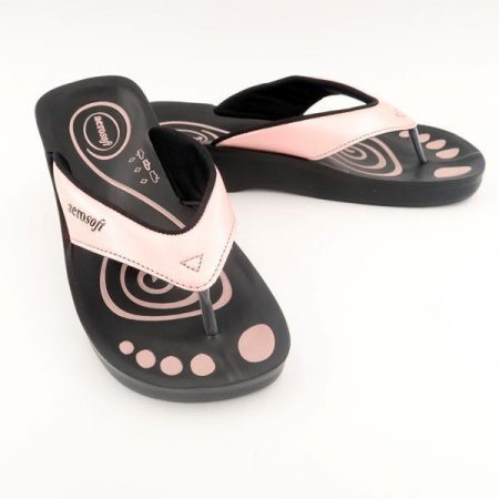 Sandaler Aerosoft model A0801 (Pink)