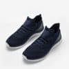 Turnschuhe Herren - Marineblau - Modell JH004