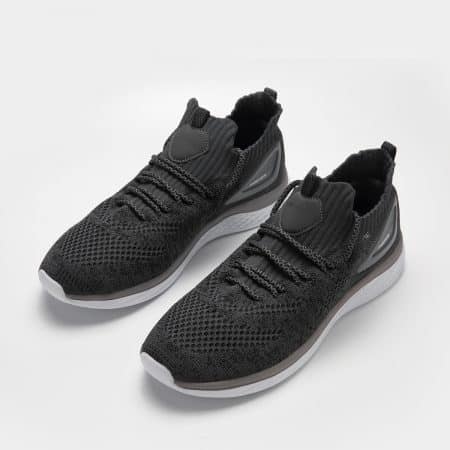 Sneakers - Herren - Grau - Modell JH004