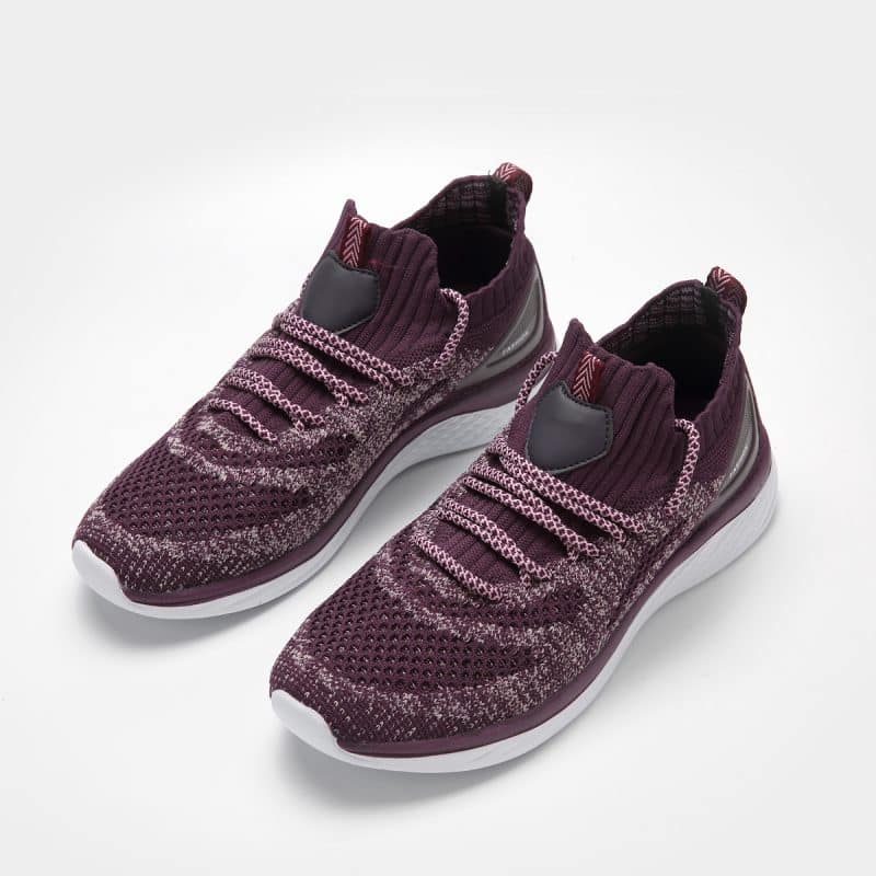 Sneakers - Damen - Lila - Modell JH003