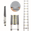 Teleskopleiter 3,2 - 2,9 - 2,6 oder 2 Meter
