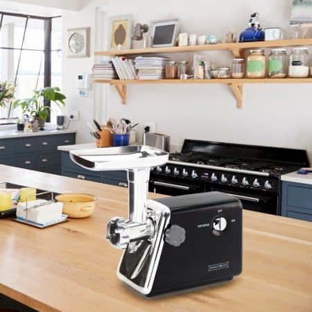 Fleischwolf 500 Watt von Royalty Line