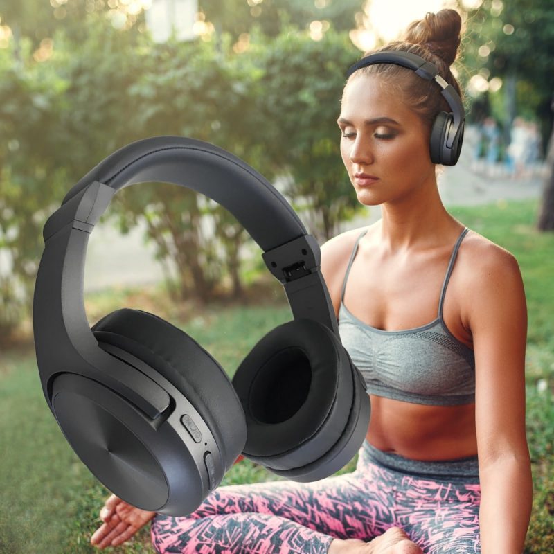 OneDer Kabelloses Headset S1 (wasserabweisend)