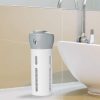 Reisespender 4-in-1 (160 ml.)