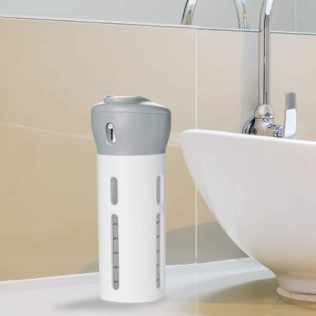 Reisespender 4-in-1 (160 ml.)
