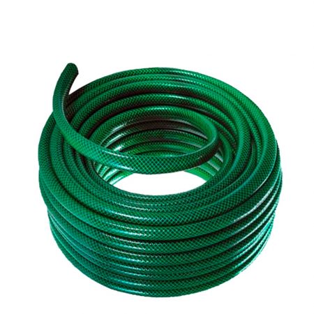 Wasserschlauch PVC 1/2 "- 20 Meter