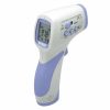 Stirn-Infrarot-Thermometer - Professionell - Extech IR200 (Verwendet von Ärzten, Flughäfen usw.)