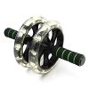 AB Wheel - großes Modell - für Bauchmuskeltraining etc.