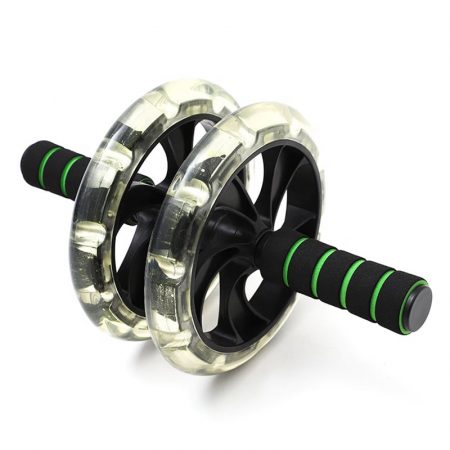 AB Wheel - großes Modell - für Bauchmuskeltraining etc.