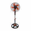Standventilator / Ventilator mit Fuß