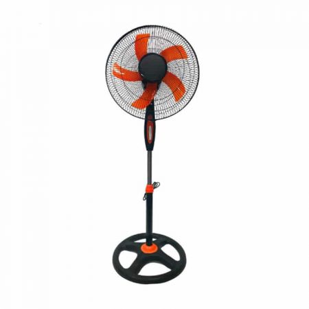 Standventilator / Ventilator mit Fuß