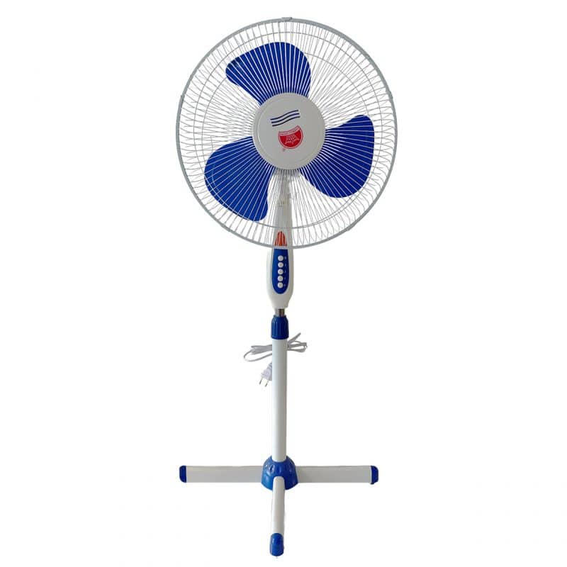 Standventilator mit Fuß 16 "(40 cm)