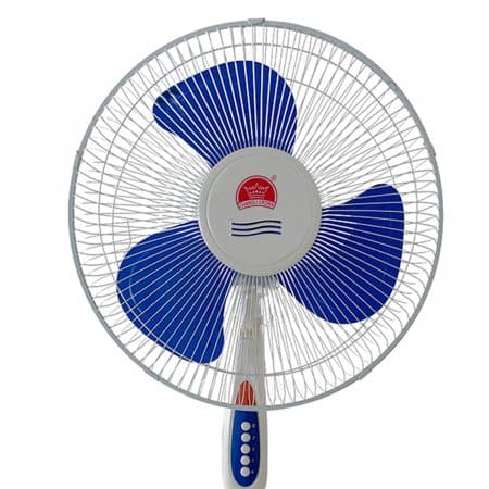 Gulvventilator 40 cm