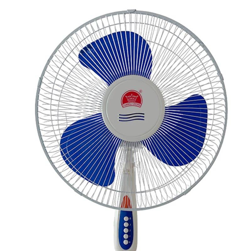 Gulvventilator 40 cm