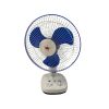 Tischventilator / Luftventilator 10 "(25 cm) mit Sockel
