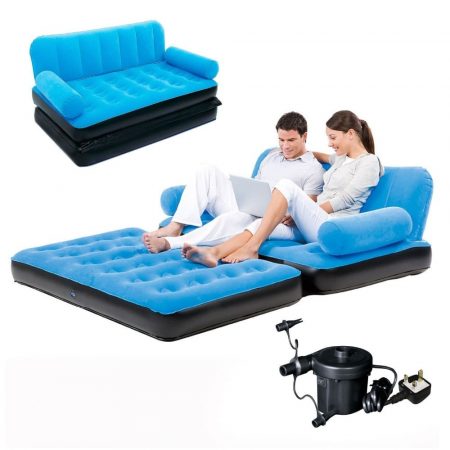 Aufblasbares Schlafsofa von Bestway