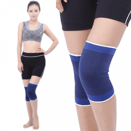 Kniebandage