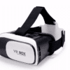VR-Headset-Brille 2.0 - Smartphone "VR-Box" Virtual Reality 3D