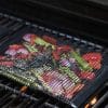 Netz Grill Beutel/Tasche Antihaft (verschiedene Größen)