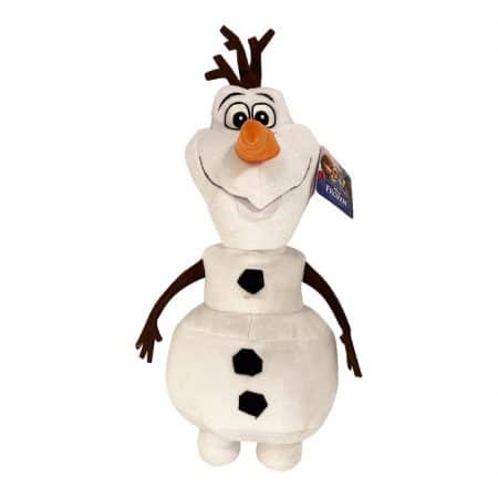 Frost/Frozen Bamse - Olaf - 50 cm