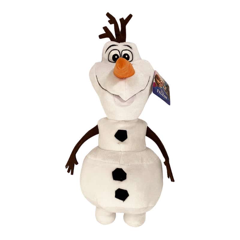 Frost/Frozen Bamse - Olaf - 50 cm