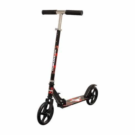 Roller mit großen Rädern - Zusammenklappbar (in mehreren Farben erhältlich)