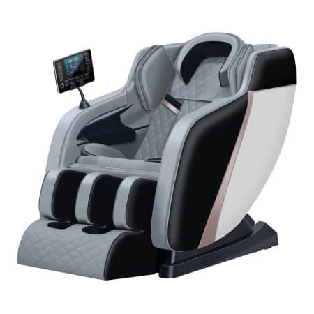 Luxus-Massagesessel 2D mit großem Touchscreen