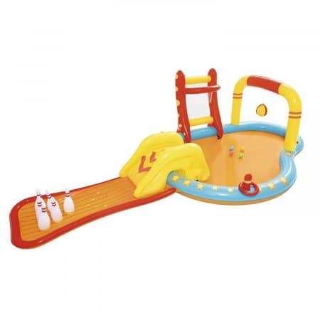Wasserpark Lil Champ Swimmingpool von Bestway