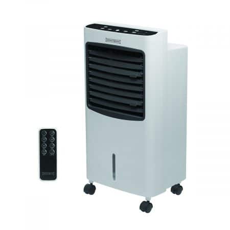 4-in-1 Luftkühler - Air Cooler von Royalty Line (8 Liter Tank)