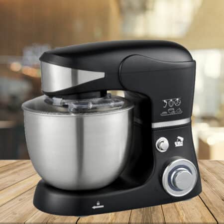 Küchenmaschine Royalty Line 1.600W 4,5 Liter (Mixer)