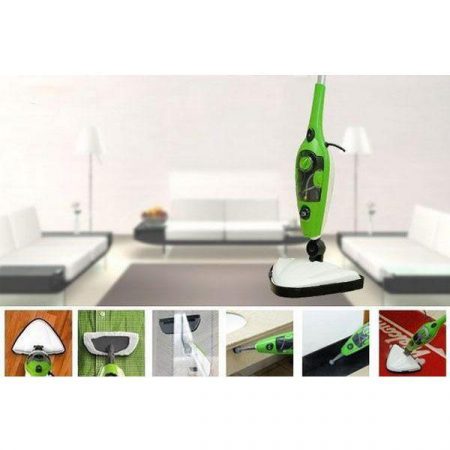 Dampfmopp 10-in-1 (X10 Steammob)
