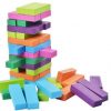 Holzbausteine - Jenga