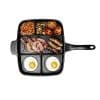 5-in-1-Multipfanne (perfekt für Brunch usw.)