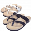 Sandalen Aerosoft Soft Unisex - weiß oder schwarz