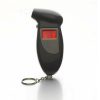 Alcometer mit digitaler Anzeige (Alkoholmeter)