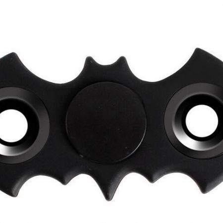 Fidget Spinner Batman