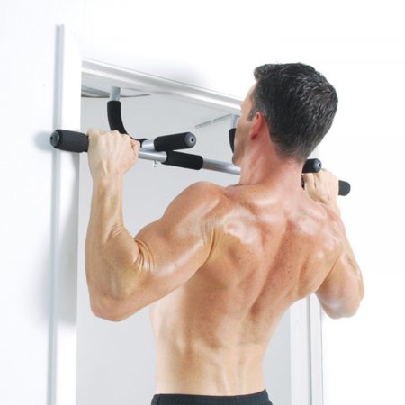 Iron Gym Trainingsgerät