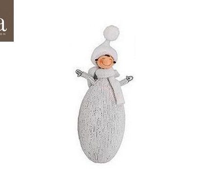 Nisse von Sia - 25 cm. von SIA (Modell 3)