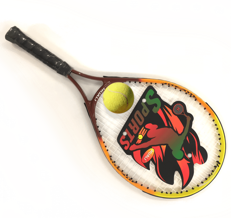Sport-Tennisschläger von Huali - Tasche enthalten.