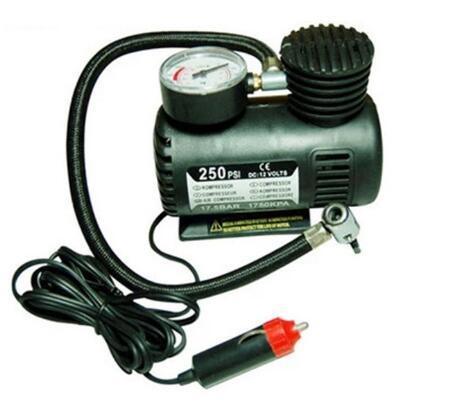 Mini-Luftkompressor 12 Volt