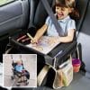 Spieltablett fürs Auto - Play-n-Snack Tablett