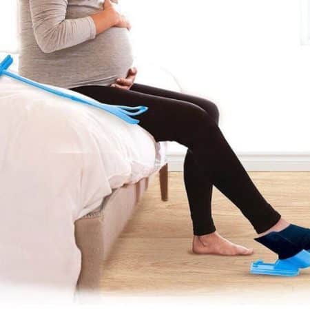Sockenschieber- Sock Slider