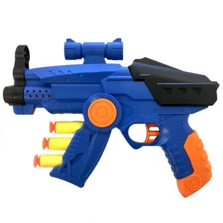 Soft Gun