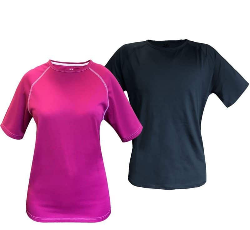Trainings-T-Shirt