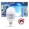 Zapp Light - Die LED-Lampe, die Mücken und andere Insekten fernhält